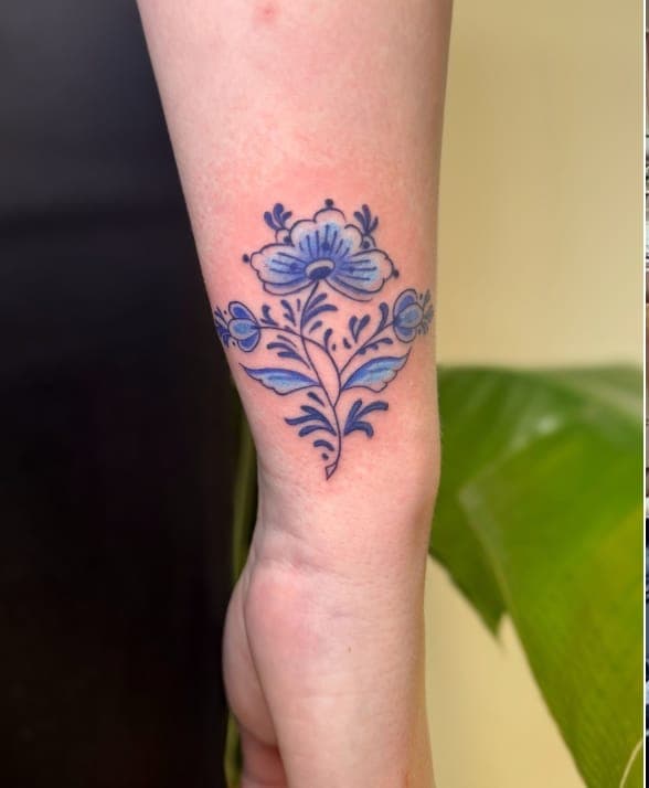 Good tattoo reference example 1